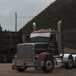 Pete 367